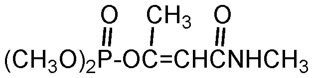 Monocrotophos (N-12493)