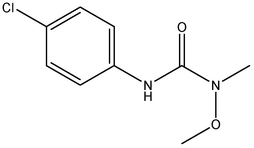 Monolinuron (N-12494)