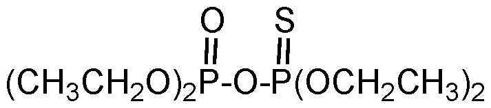 Monothiono TEPP (N-12496)