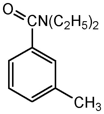 N,N-Diethyl-m-toluamide (N-12618)