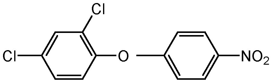 Nitrofen (N-12663)