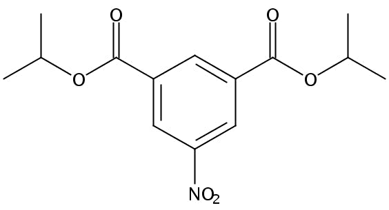 Nitrothal isopropyl (N-12665)
