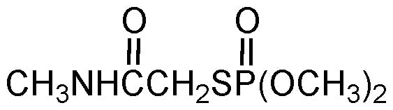 Omethoate (N-12726)