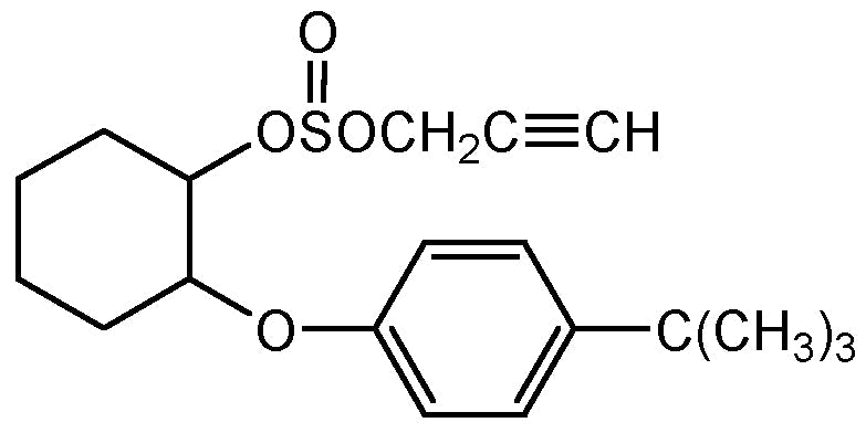 Propargite (N-12727)