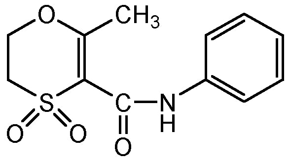 Oxycarboxin (N-12740)