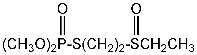 Oxydemeton-methyl (N-12741)