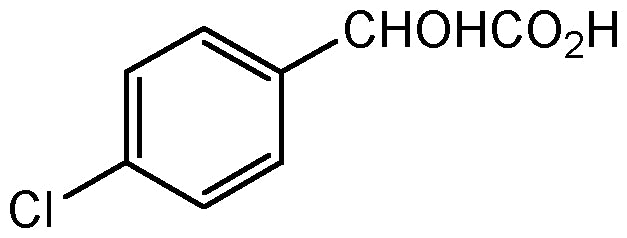 p-Chloromandelic acid (N-12761)