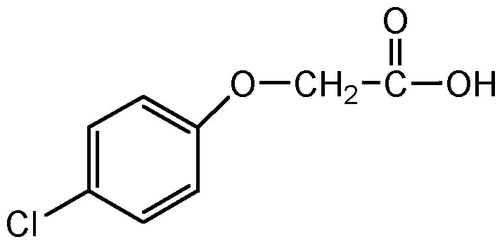 p-Chlorophenoxyacetic acid (N-12763)