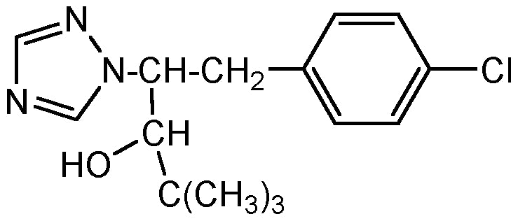Paclobutrazol (N-12811)