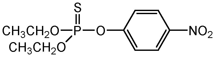 Parathion (N-12819)