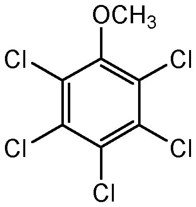 Pentachloroanisole (N-12826)
