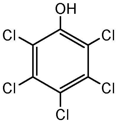 Pentachlorophenol (N-12831)