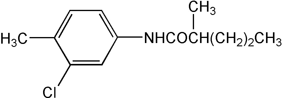 Pentanochlor (N-12844)