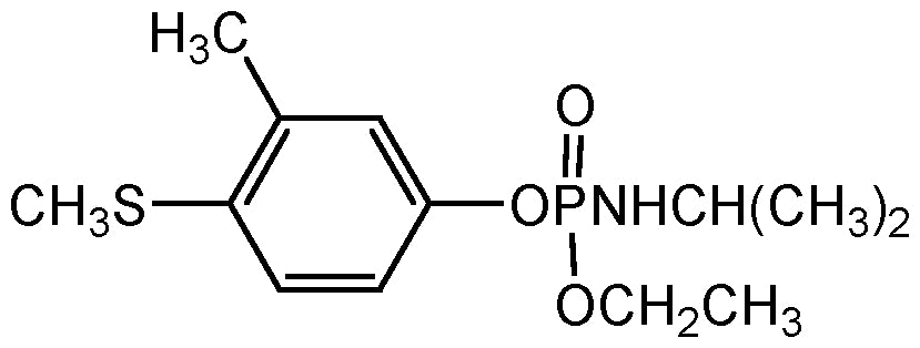 Fenamiphos (N-12854)
