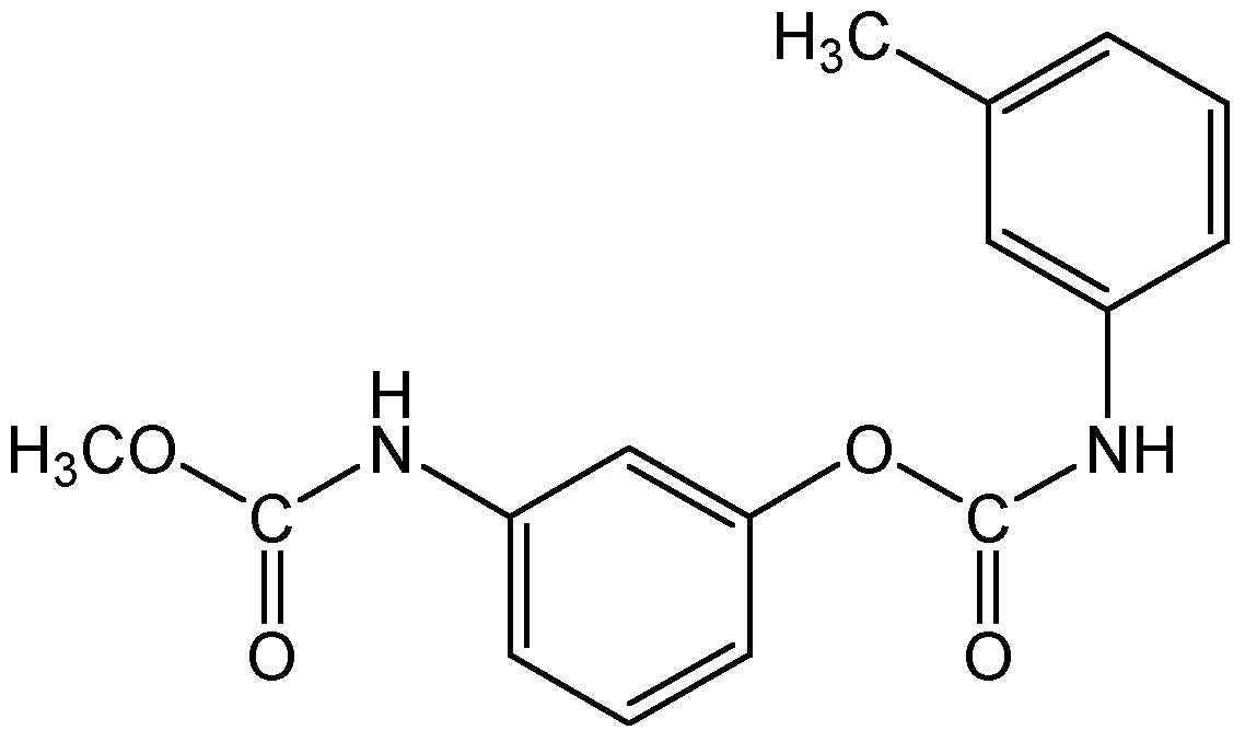 Phenmedipham (N-12859)