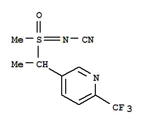 Sulfoxaflor (N-12883)