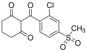 Sulcotrione (N-12890)