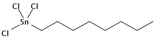 n-Octyltin trichloride (Technical) (N-12893)