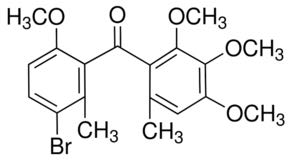 Metrafenone (N-12897)