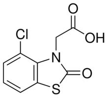 Benazolin (N-12901)