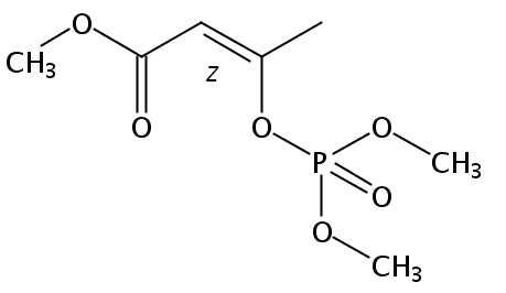 Z-Mevinphos (N-12906)