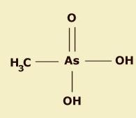 Methylarsonic acid (N-12922)