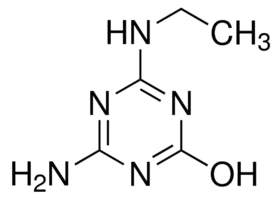 Atrazine-desisopropyl-2-hydroxy (N-12946)