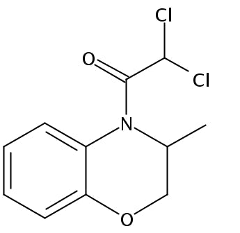 Benoxacor (N-12957)