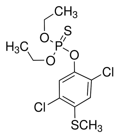 Chlorthiophos (Mix of Isomers) (N-12969)