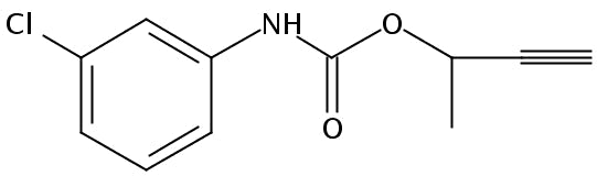 Chlorbufam (N-12970)