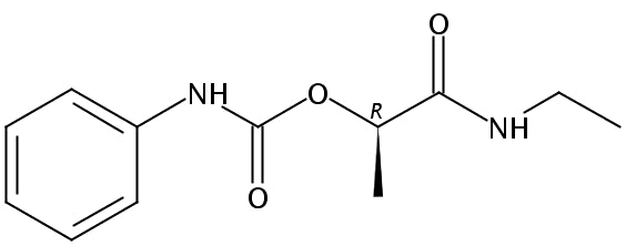 Carbetamide (N-12971)