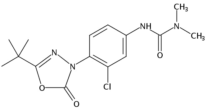 Dimefuron (N-12972)