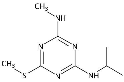 Desmetryn (N-12973)