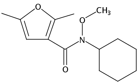 Furmecyclox (N-12979)