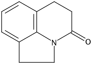 Pyroquilon (N-12998)