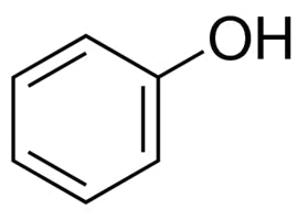 Phenol (N-13000)