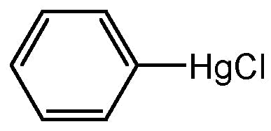 Phenyl mercuric chloride(Technical) (N-13013)