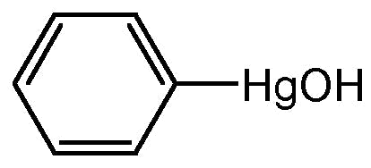 Phenyl mercuric hydroxide(Technical) (N-13014)