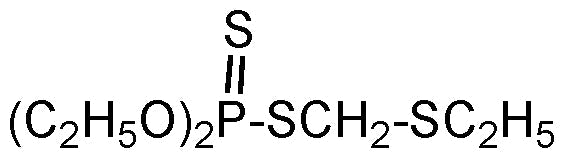 Phorate (N-13035)