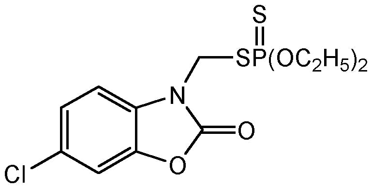 Phosalone (N-13036)