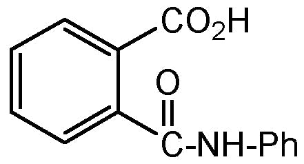 Phthalanillic acid (N-13043)