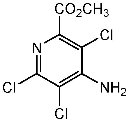 Picloram methyl ester (N-13051)
