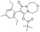 Pinoxaden (N-13057)