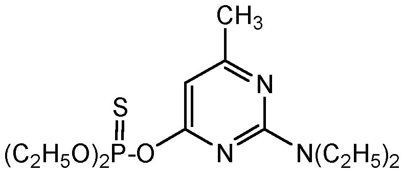 Pirimiphos-ethyl (N-13063)