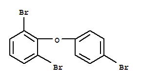 2,4’,6-Tribromodiphenyl ether (BDE-32) (N-13066)
