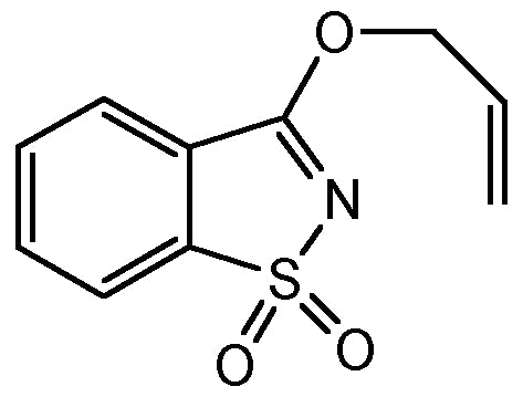 Probenazole (N-13092)