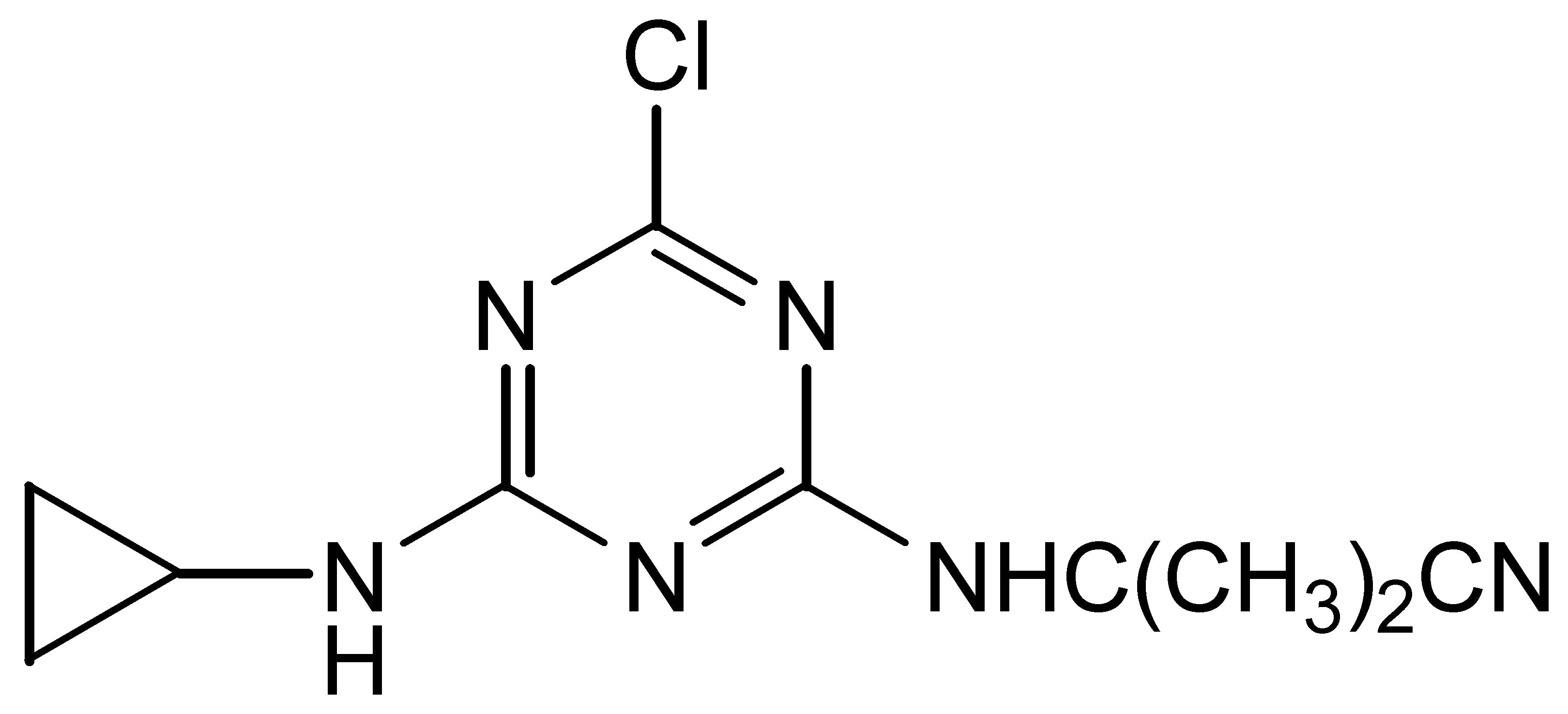 Procyazine (N-13094)