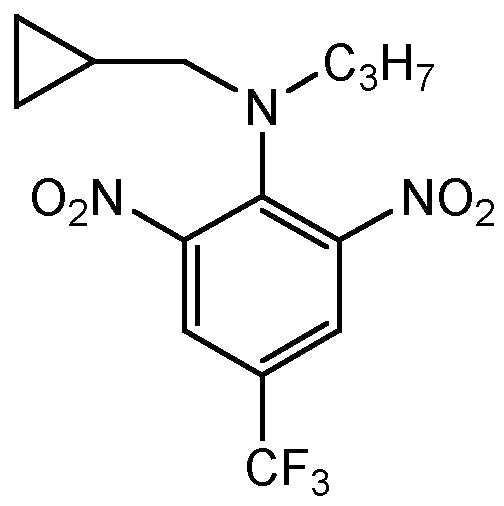Profluralin (N-13098)