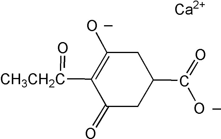 Prohexadione-Calcium (N-13100)