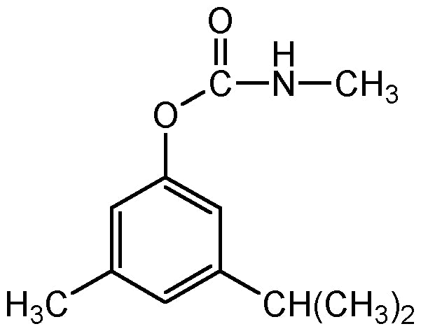 Promecarb (N-13101)